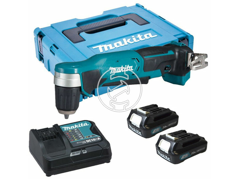 Makita DA333DSAJ