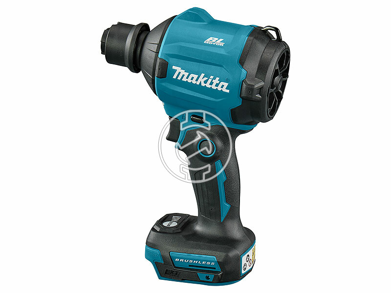 Makita DAS180Z akkus levegőfúvó