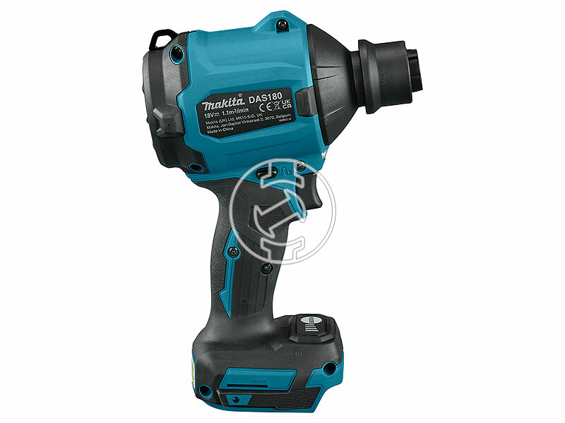 Makita DAS180Z akkus levegőfúvó