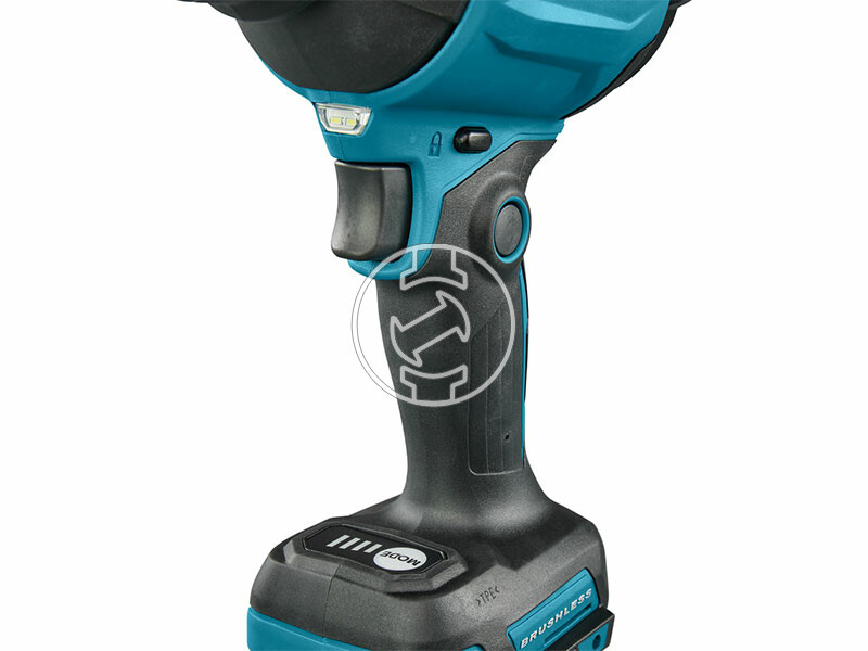 Makita DAS180Z akkus levegőfúvó