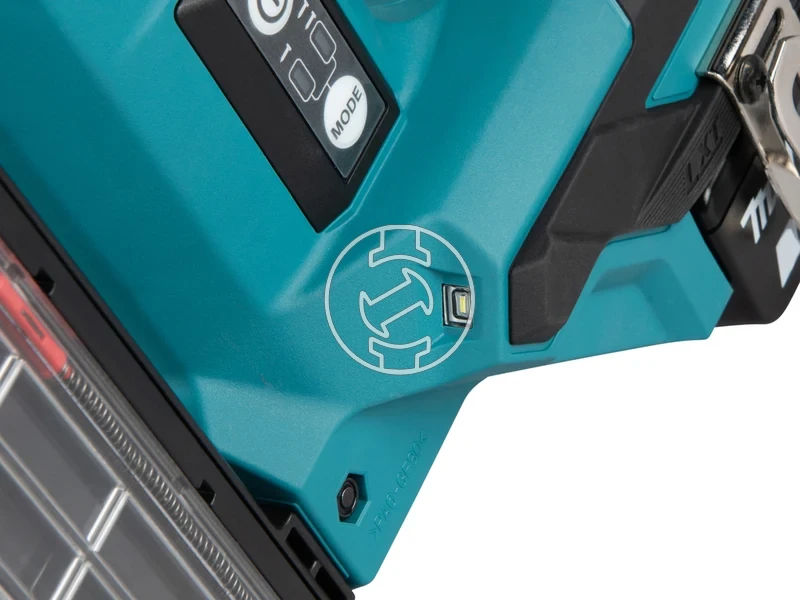Kép: Makita DBN501Z akkus finiselo szegezo 15-50 mm_16.webp