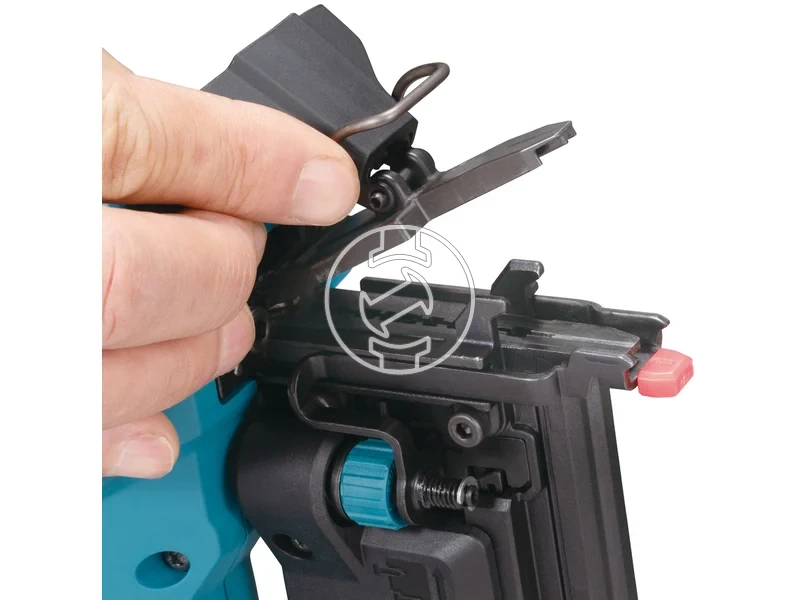 Kép: Makita DBN501Z akkus finiselo szegezo 15-50 mm_17.webp