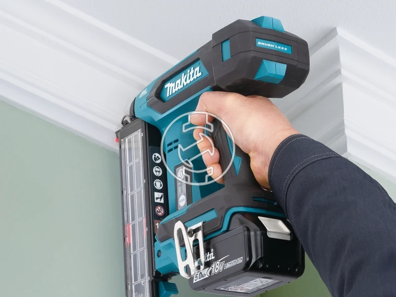 Kép: Makita DBN501Z akkus finiselo szegezo 15-50 mm_19.webp