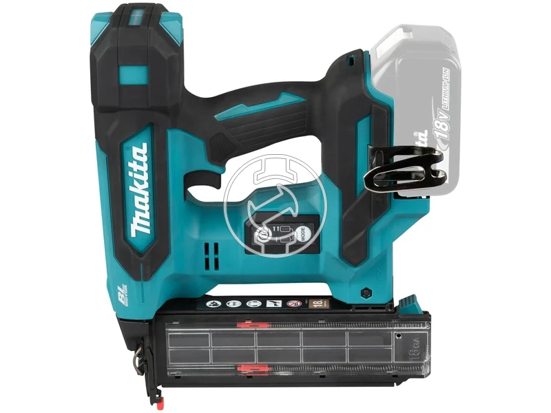 Kép: Makita DBN501Z akkus finiselo szegezo 15-50 mm_1.webp