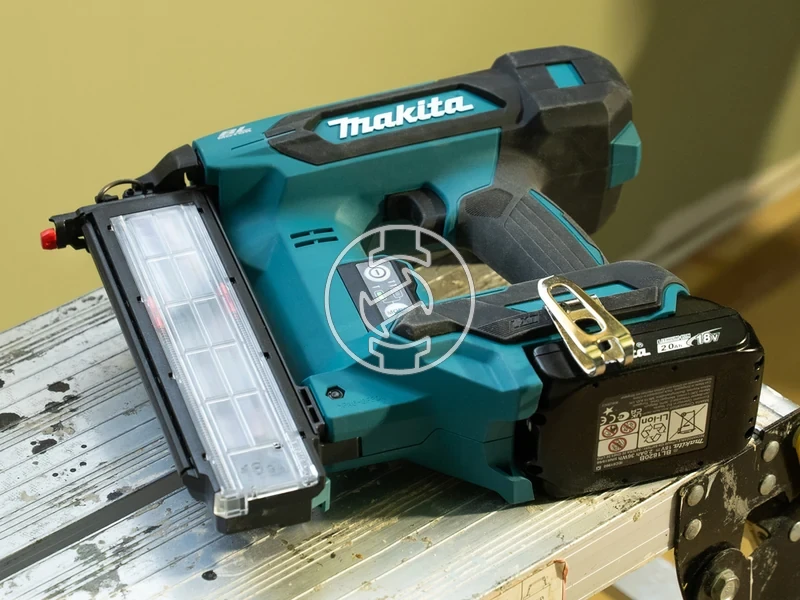 Kép: Makita DBN501Z akkus finiselo szegezo 15-50 mm_25.webp