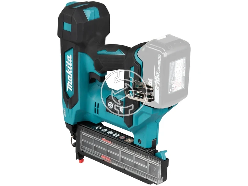 Kép: Makita DBN501Z akkus finiselo szegezo 15-50 mm_2.webp