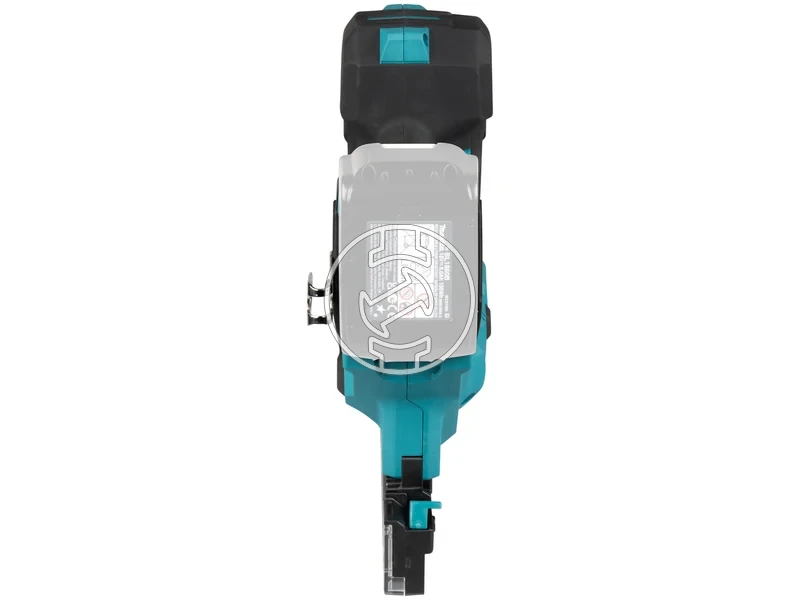 Kép: Makita DBN501Z akkus finiselo szegezo 15-50 mm_3.webp