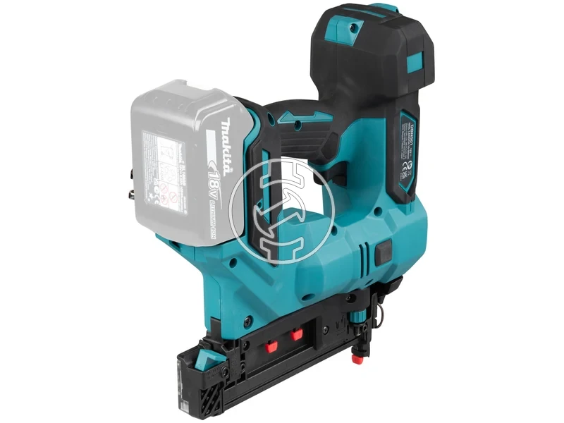 Kép: Makita DBN501Z akkus finiselo szegezo 15-50 mm_4.webp