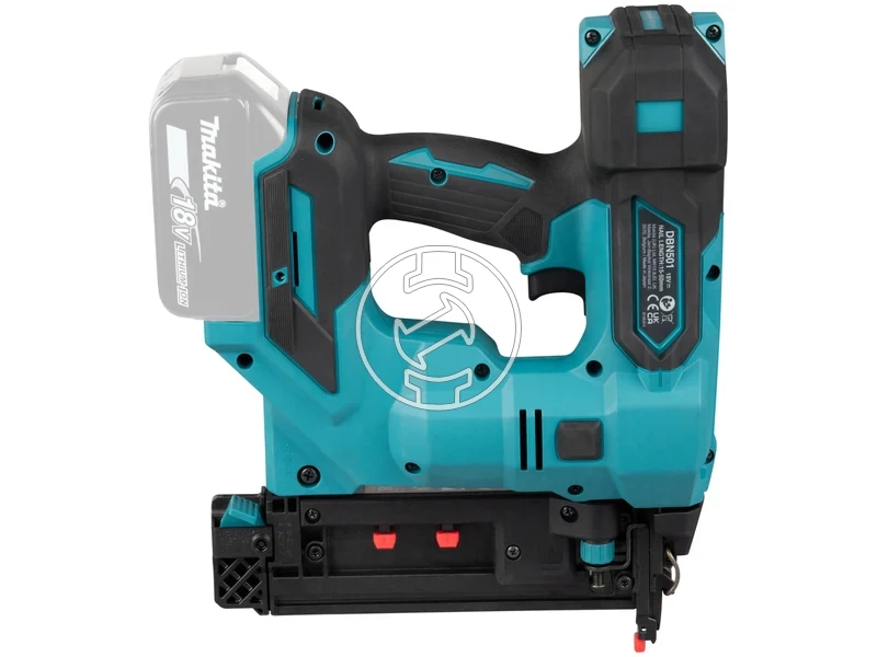 Kép: Makita DBN501Z akkus finiselo szegezo 15-50 mm_5.webp