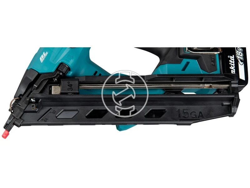 Kép: Makita DBN620Z akkus finiselo szegezo 32-64 mm_11.webp