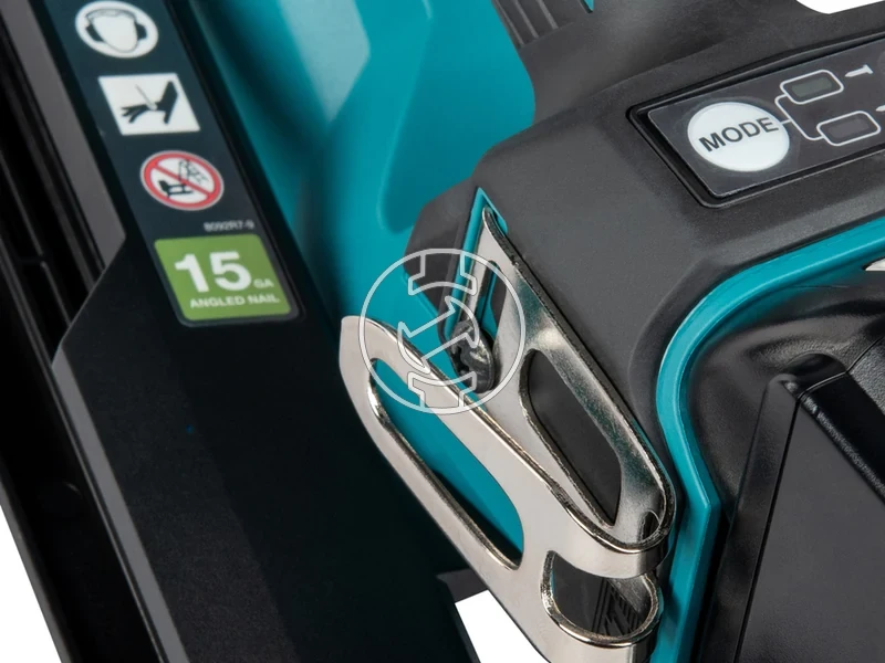 Kép: Makita DBN620Z akkus finiselo szegezo 32-64 mm_15.webp