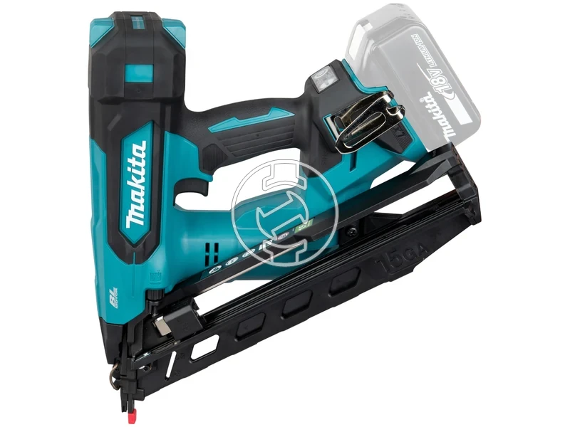 Kép: Makita DBN620Z akkus finiselo szegezo 32-64 mm_1.webp