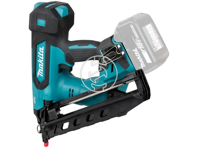 Kép: Makita DBN620Z akkus finiselo szegezo 32-64 mm_2.webp