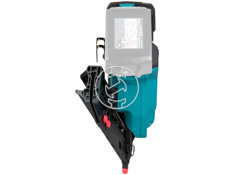 Kép: Makita DBN620Z akkus finiselo szegezo 32-64 mm_3.webp