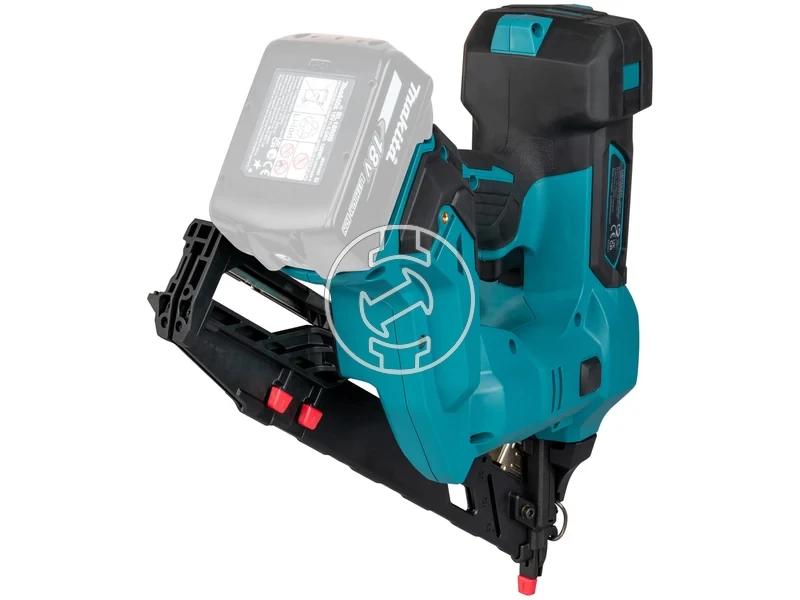 Kép: Makita DBN620Z akkus finiselo szegezo 32-64 mm_4.webp
