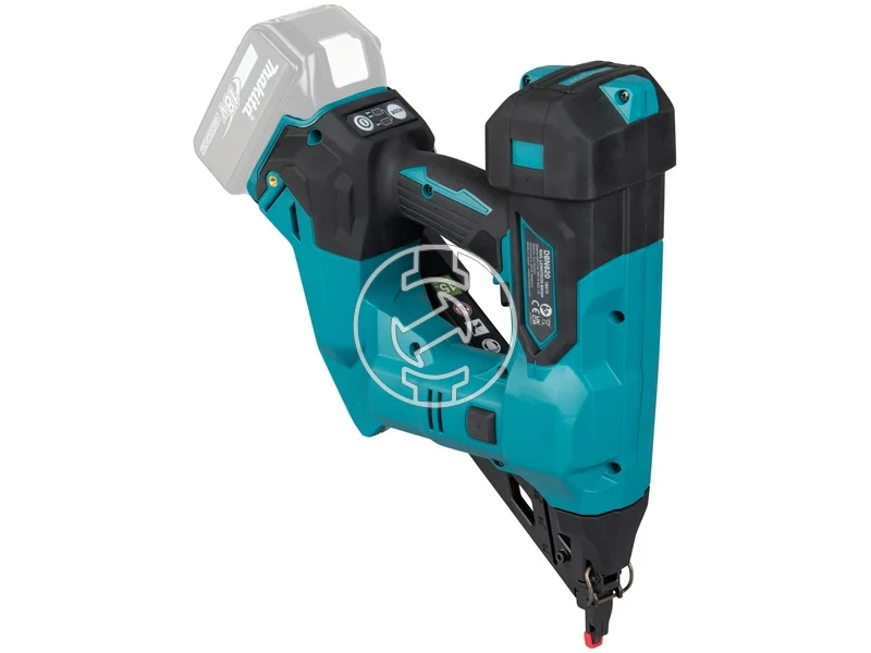 Kép: Makita DBN620Z akkus finiselo szegezo 32-64 mm_6.webp