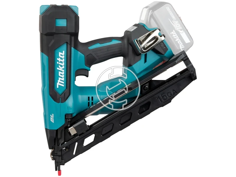 Kép: Makita DBN620Z akkus finiselo szegezo 32-64 mm_8.webp