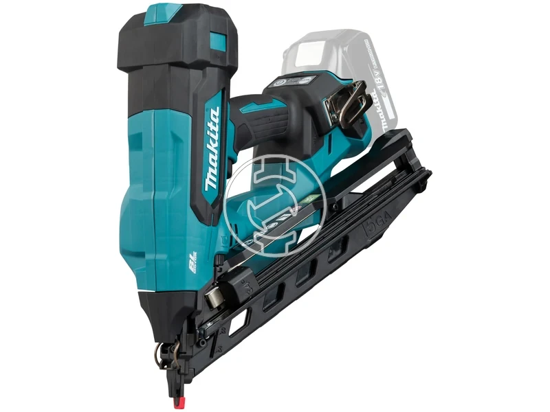 Kép: Makita DBN620Z akkus finiselo szegezo 32-64 mm_9.webp
