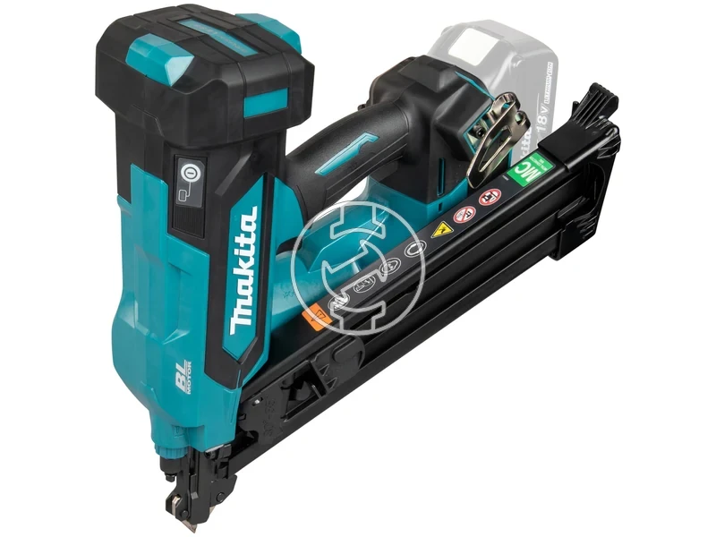 Kép: Makita DBN640ZK akkus szerkezeti szegezo 38-64 mm_0.webp