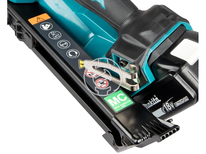 Kép: Makita DBN640ZK akkus szerkezeti szegezo 38-64 mm_14.webp