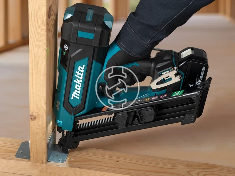 Kép: Makita DBN640ZK akkus szerkezeti szegezo 38-64 mm_18.webp