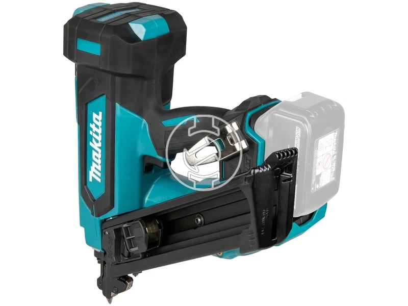 Kép: Makita DBN640ZK akkus szerkezeti szegezo 38-64 mm_2.webp