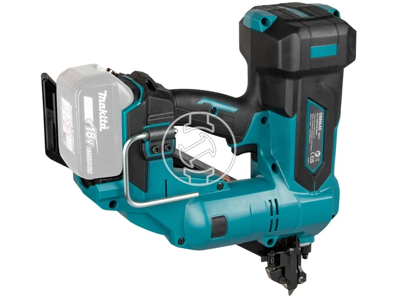 Kép: Makita DBN640ZK akkus szerkezeti szegezo 38-64 mm_4.webp