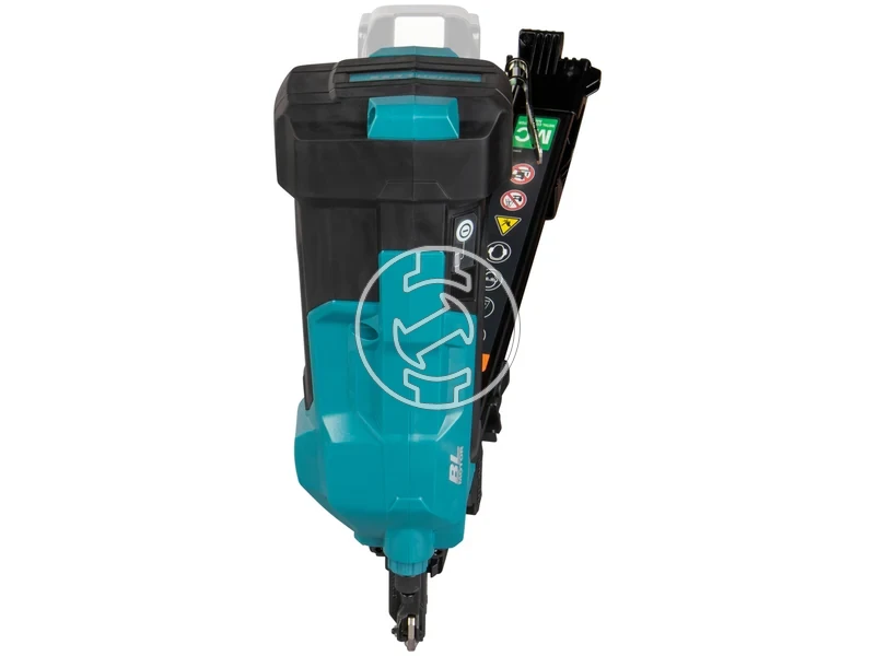 Kép: Makita DBN640ZK akkus szerkezeti szegezo 38-64 mm_7.webp