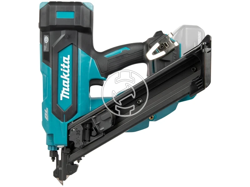 Kép: Makita DBN640ZK akkus szerkezeti szegezo 38-64 mm_8.webp