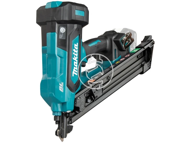 Kép: Makita DBN640ZK akkus szerkezeti szegezo 38-64 mm_9.webp