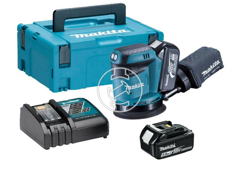 Makita DBO180RTJ