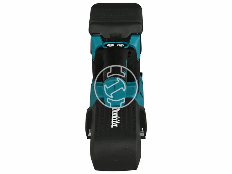 Makita DBO380Z akkus rezgőcsiszoló (akku és töltő nélkül)