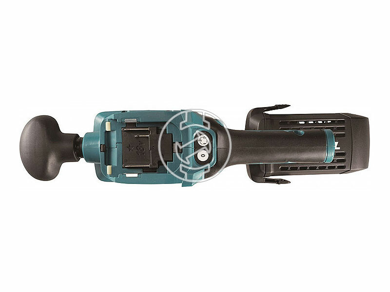 Makita DBO382Z 18V LXT akkus rezgőcsiszoló 93x185 mm