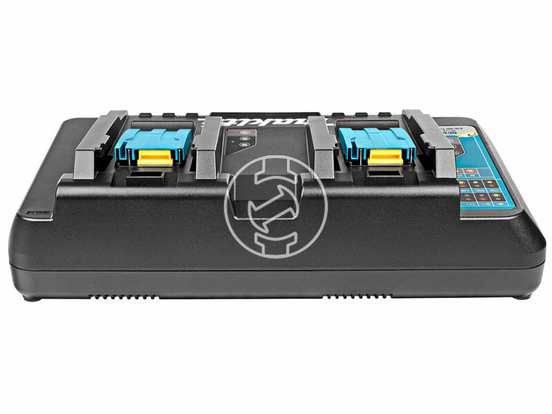 Makita DC18RD akkumulátortöltő szerszámgépekhez
