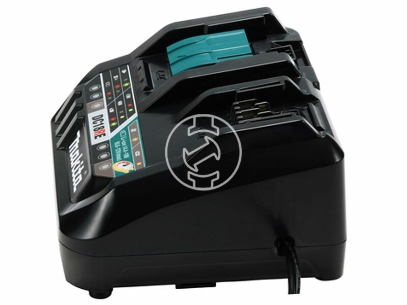 Makita DC18RE akkumulátortöltő szerszámgépekhez 198720-9