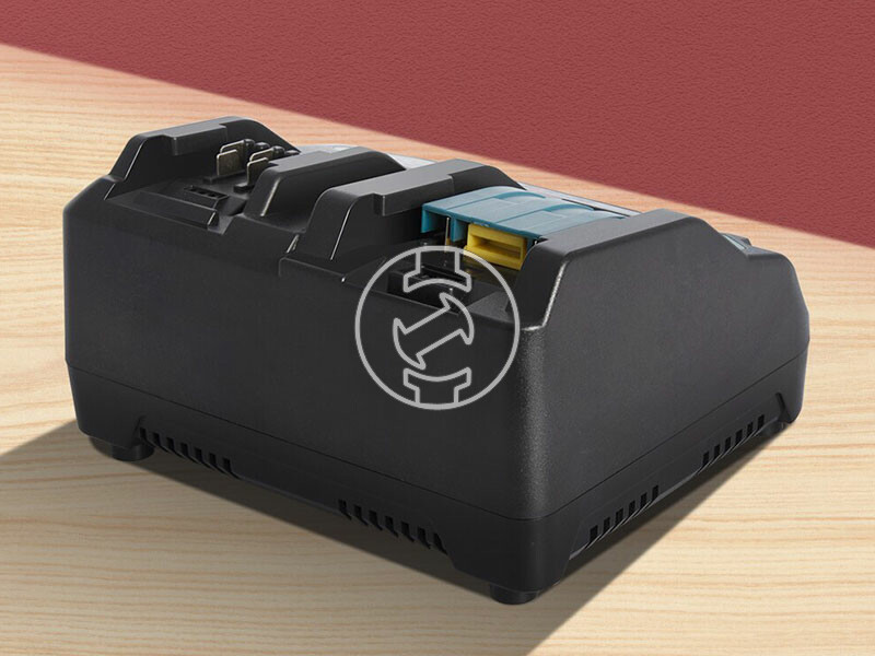 Makita DC18RE akkumulátortöltő szerszámgépekhez 198720-9