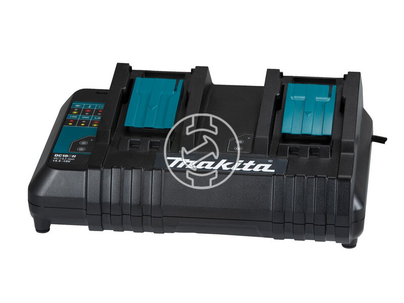 Makita DC18SH akkumulátortöltő szerszámgépekhez