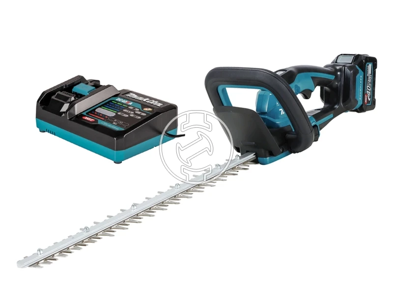 Makita UH020GD101 akkus sövényvágó