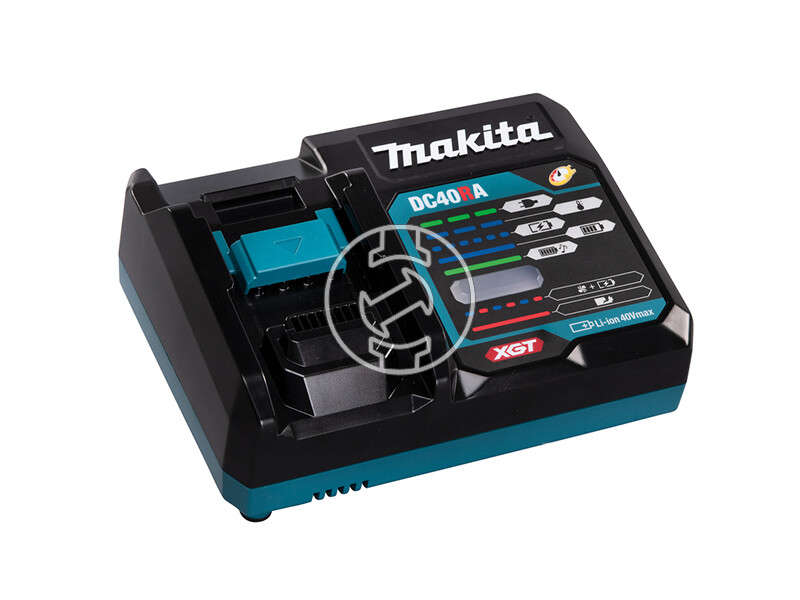Makita DC40RA akkumulátortöltő szerszámgépekhez