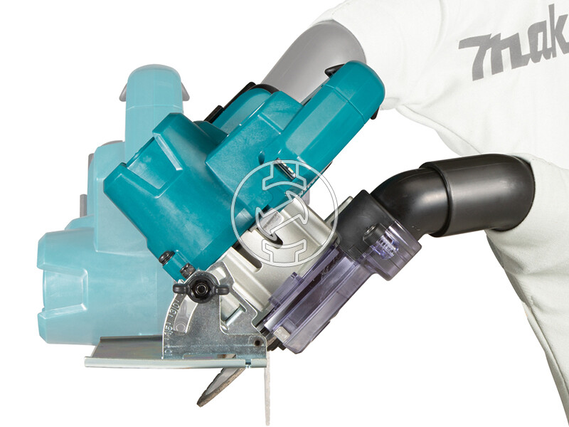 Makita DCC500RTE akkus gyémántvágó