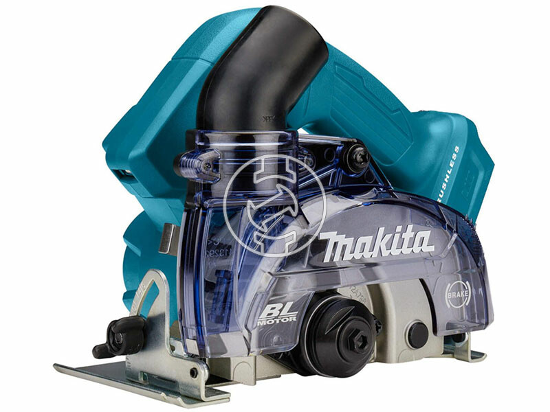 Makita DCC500Z akkus gyémántvágó