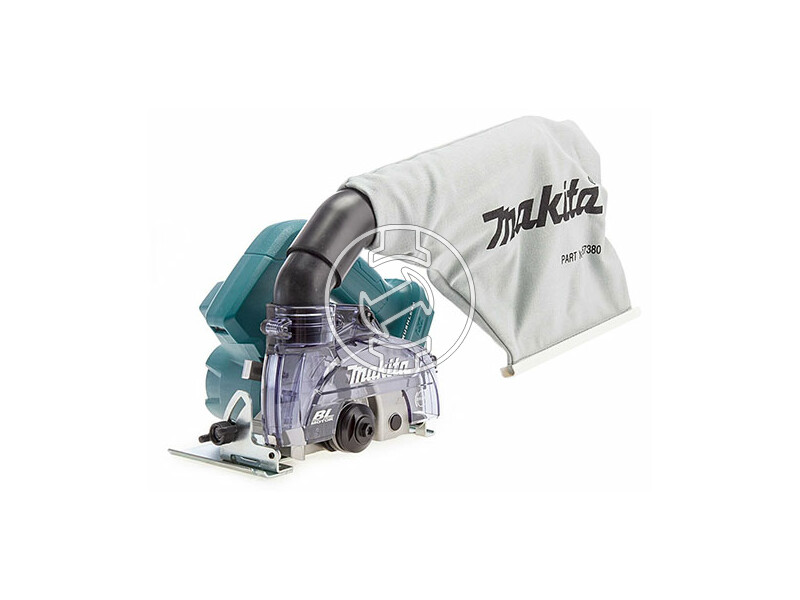 Makita DCC500Z akkus gyémántvágó