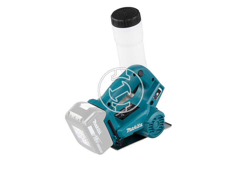 Makita DCC501ZJ akkus gyémántvágó (akku és töltő nélkül)