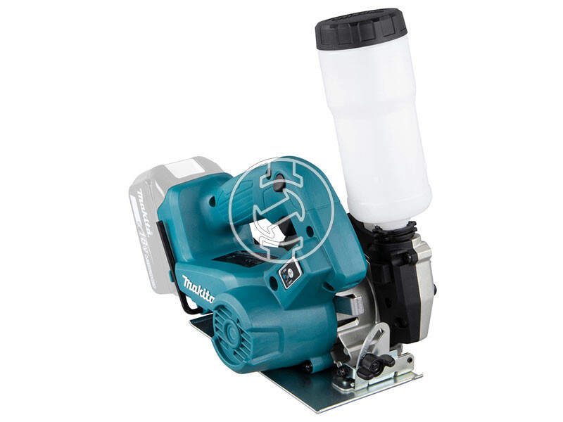 Makita DCC501ZJ akkus gyémántvágó (akku és töltő nélkül)
