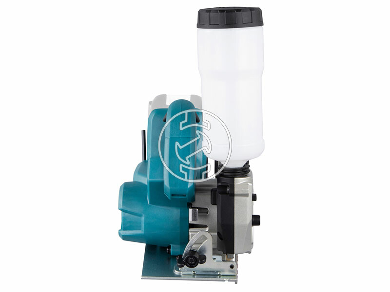 Makita DCC501ZJ akkus gyémántvágó (akku és töltő nélkül)
