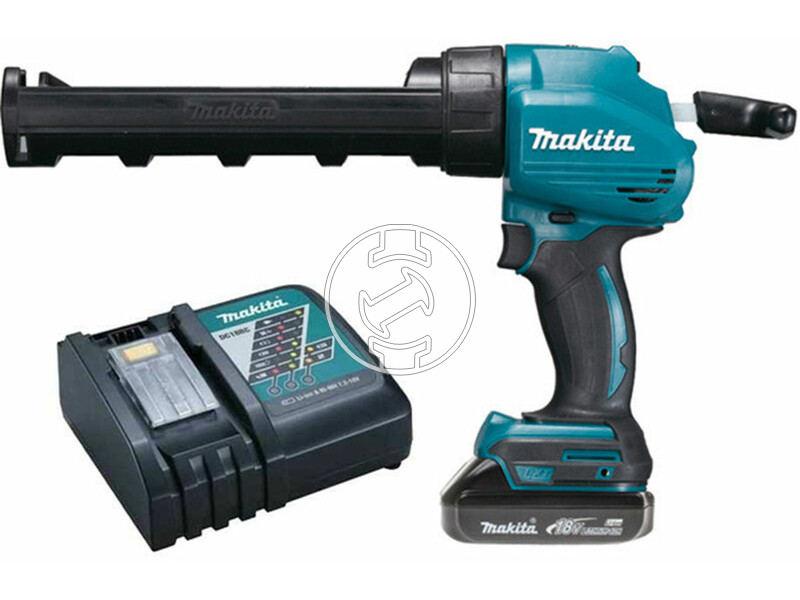 Makita DCG180RY