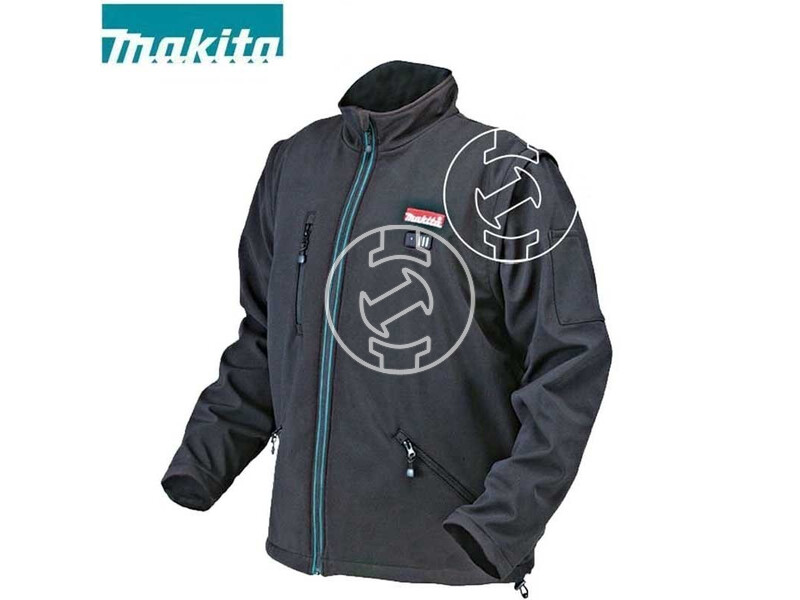 Makita DCJ200Z2XL