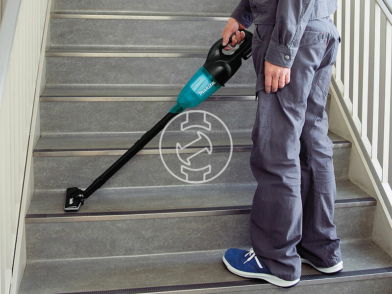 Makita DCL180MOS akkus porszívó 18 V