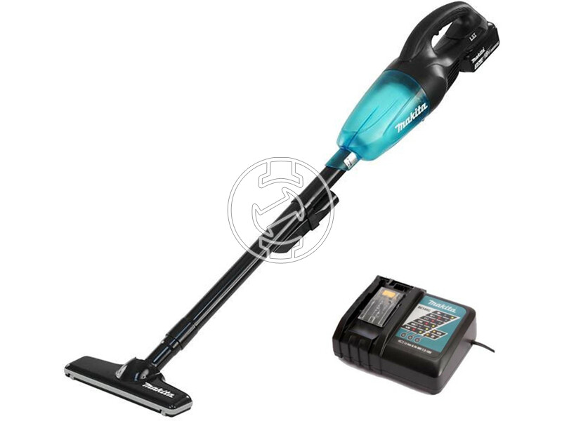 Makita DCL180RFB