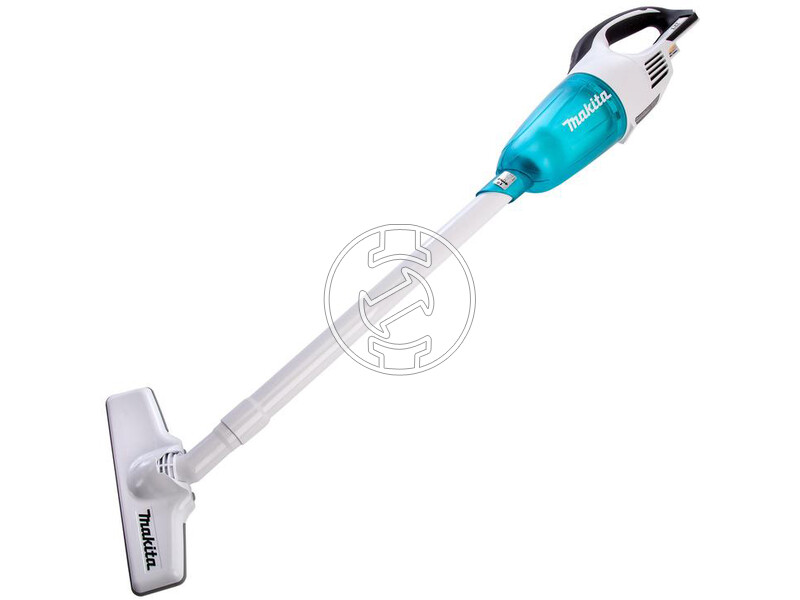 Makita DCL181FZWX akkus porszívó (akku és töltő nélkül)